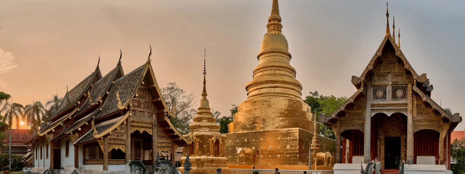 Chiang Mai