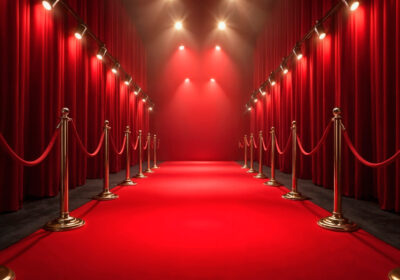 Award Ceremony Venue in Gujarat – Add Grandeur to Your Event