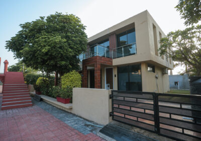 Luxury Club in Gujarat – The Ultimate Social Experience at Chandanvan