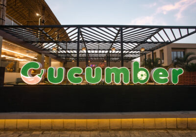 Cucumber Restaurant Navsari – A Fine Dining Experience Worth Remembering