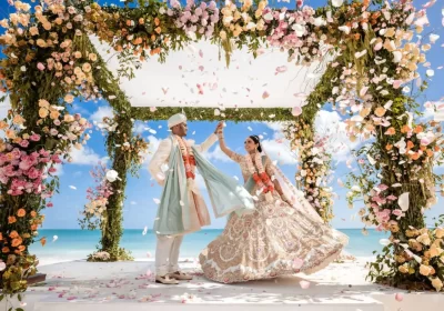 Destination Wedding in Gujarat – Say ‘I Do’ at Chandanvan Resort