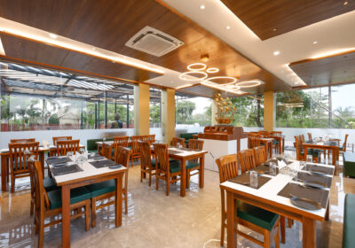 Best Restaurant in Surat for Family and Friends – Visit Cucumber by Chandanvan