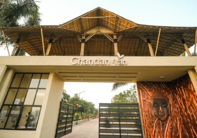 Looking for the Best Resort in Surat? Discover Luxury and Comfort at Chandanvan