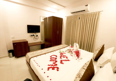 Luxury Resort in Gujarat: A Blend of Nature, Relaxation, and Elegance