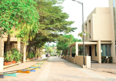 Holiday Home in Navsari – Your Private Escape in the Heart of Nature