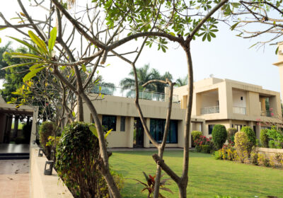 Weekend Getaway Resort in Gujarat – Refresh Your Mind and Soul