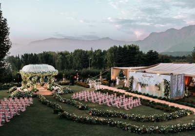 Marriage Destination in Gujarat: Why Couples Choose Chandanvan