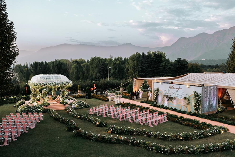 Marriage Destination in Gujarat